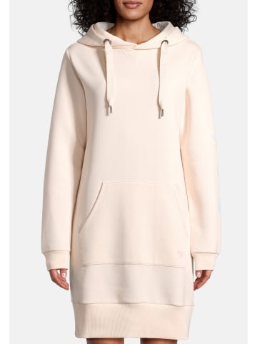 salzhaut Knielanges Kleid (Midi) KLÃIDE Beige