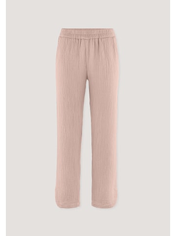 Hessnatur Hose in cremerosa