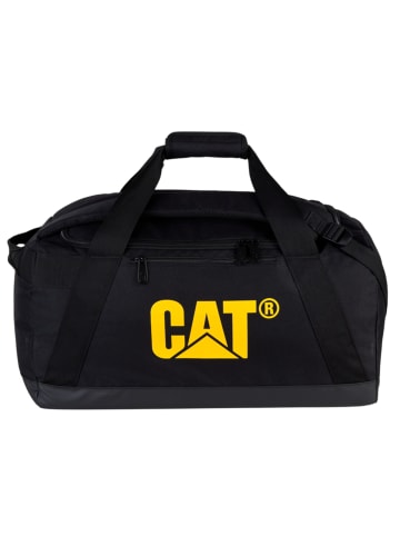 Caterpillar Caterpillar V-Power Duffle Bag in Schwarz