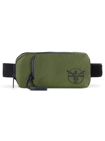 Chiemsee Light N Base Gürteltasche 19 cm olive