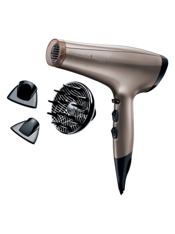 Remington Haartrockner AC8002 in beige