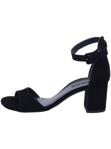 Paul Green Sandale in schwarz