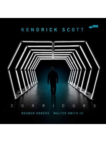 Universal Music Musik - Corridors