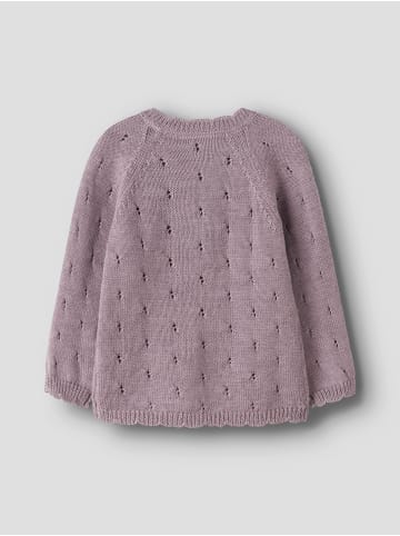 name it Strickjacke in Toadstool