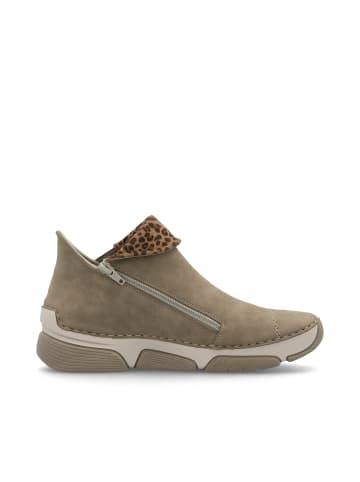 rieker Stiefeletten für Damen in beige