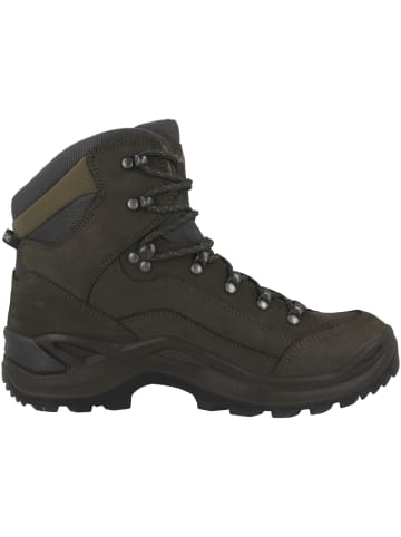 LOWA Outdoorschuhe Renegade GTX Mid in braun