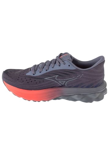 Mizuno Mizuno Wave Skyrise 6 in Blau