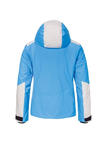 Schöffel Jacke "Jacket Style Zandwel WMS" in electric sky