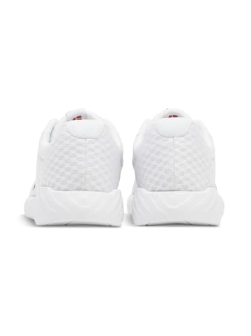 Hummel Hummel Schnürsenkel Sneaker Low Legend Breather Erwachsene in WHITE