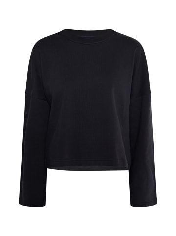 DreiMaster Vintage Pullover in Schwarz