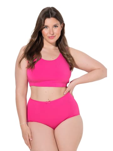 Ulla Popken Slip in pink