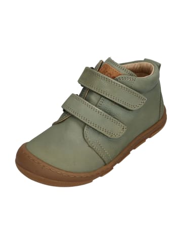 KOEL Sneaker High Kari W extra Weit in grün