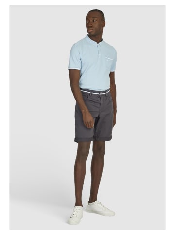 HECHTER PARIS Bermuda-Shorts in midnight blue