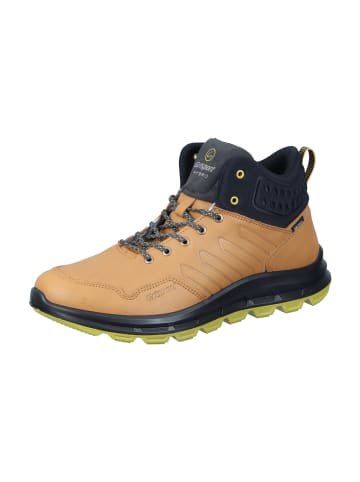 Grisport Wanderschuhe / Wanderstiefel in hellbraun