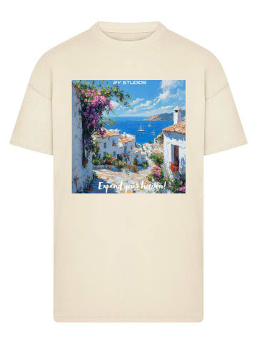 2Y Studios 2Y Studios T-Shirts in sand