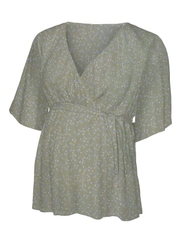 mama licious Bluse in Tea