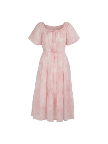 gaya Women Dress in Pink