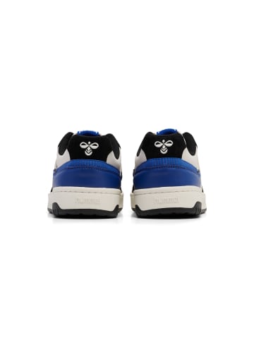 Hummel Hummel Schnürsenkel Sneaker Stockholm Lx-E Erwachsene in MARSHMALLOW/BONE WHITE