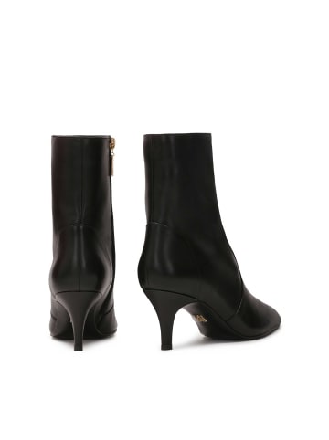 Kazar Boots in Schwarz