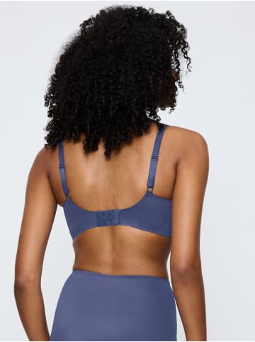 Triumph Soft-BH Red Label True Shape Sensation in VINTAGE DENIM