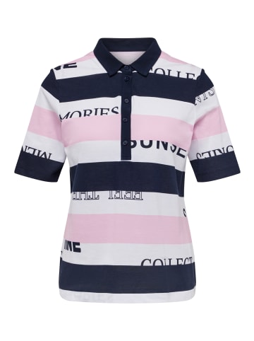 Rabe T-Shirt in Rosa