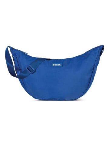 Nova Umhängetasche 39 cm california-blau
