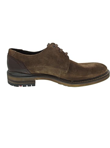 LLOYD HADRIAN Business Schuh Braun