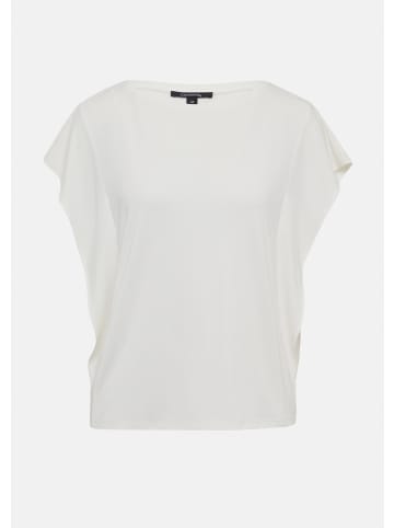 comma T-Shirt in 0120_weiß