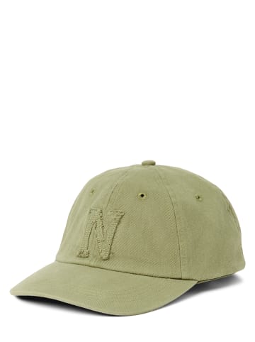 Nils Sundström Cap in schilf - 0002