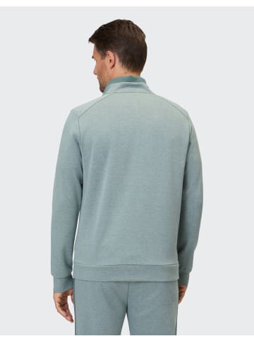 Joy Sportswear Jacke ELIJAH in beryl green melange