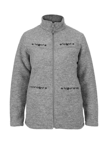 Alp1964 Jacke 418201 in silver