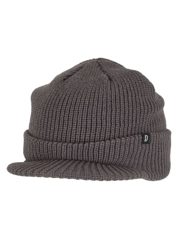 Brandit Brandit Accessoires US Shield Cap in antracite