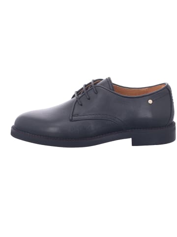 Pikolinos Schnürschuh in schwarz