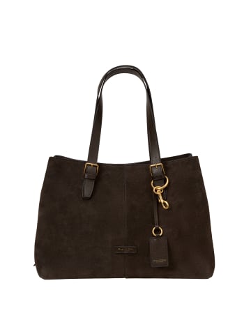 Marc O'Polo Shopper Model Phillis in Earthy Taupe