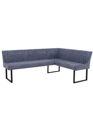 MCW Eckbank O82 159x210cm, Blau