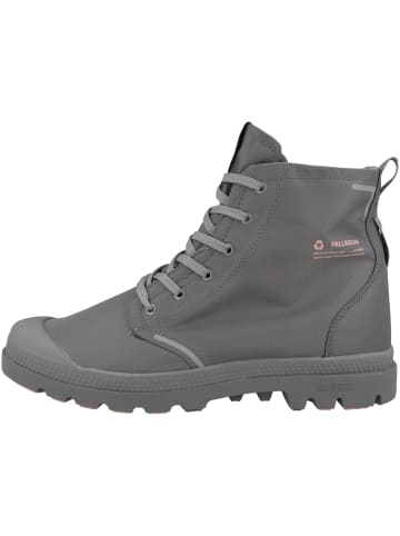 Palladium Boots Pampa Lite+ Recycle Wp+ in grau