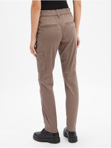 Mos Mosh Cargohose MMGilles in schlamm - 0004