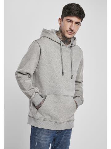 Urban Classics Hoody in grey