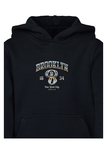 Mister Tee Mister Tee Kapuzenpullover in black