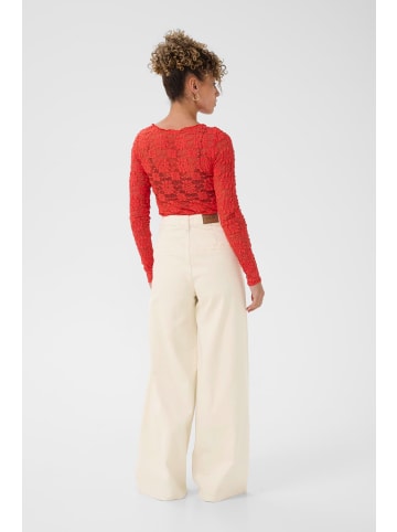 Cream Jeans CRVisti Regular fit in Natural Sand