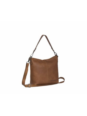 The Chesterfield Brand Umhängetasche für Damen in braun