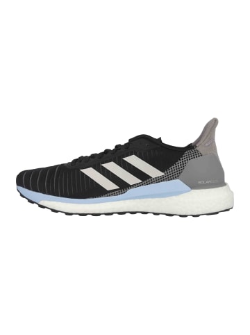 adidas Sportschuhe in Schwarz