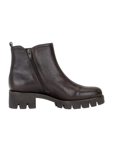 Gabor Stiefeletten braun