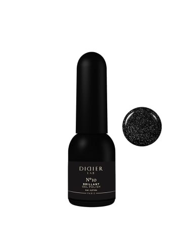 Didier Lab Nagellack UV UV Brillant 8 ml in No10