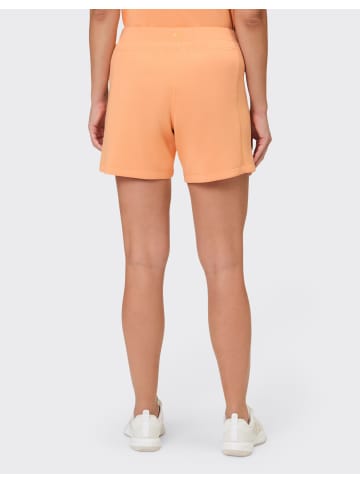 Venice Beach Sweatshorts VB Hayley in papaya