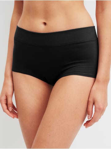Calida Panty in schwarz