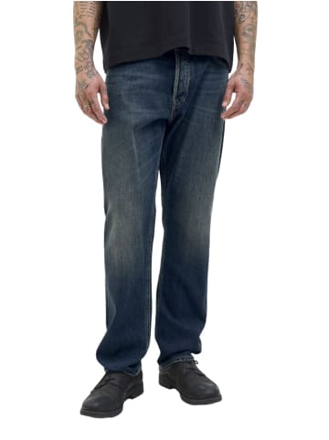 Jack & Jones Jeans JJICHRIS JJORIGINAL comfort/relaxed in Blau