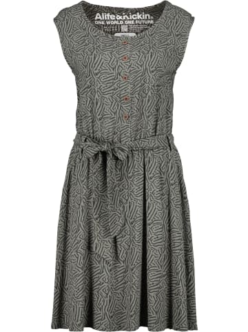 alife and kickin Kleid ScarlettAK B in dust