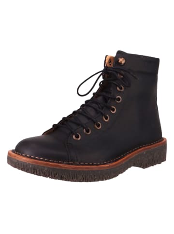 El Naturalista Stiefeletten schwarz