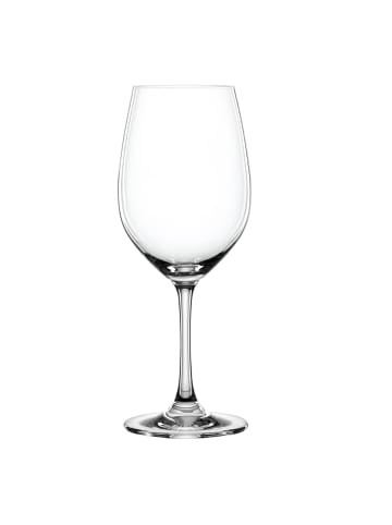 Spiegelau 4 er-Set Winelovers Weißweingläser in Transparent